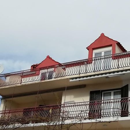 דוגי ראט Angella Apartment מראה חיצוני תמונה