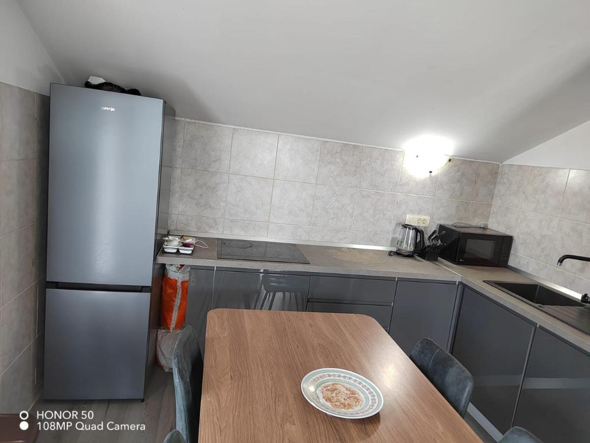 דוגי ראט Angella Apartment מראה חיצוני תמונה
