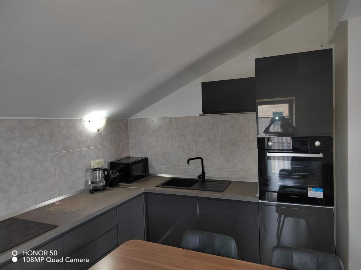 דוגי ראט Angella Apartment מראה חיצוני תמונה