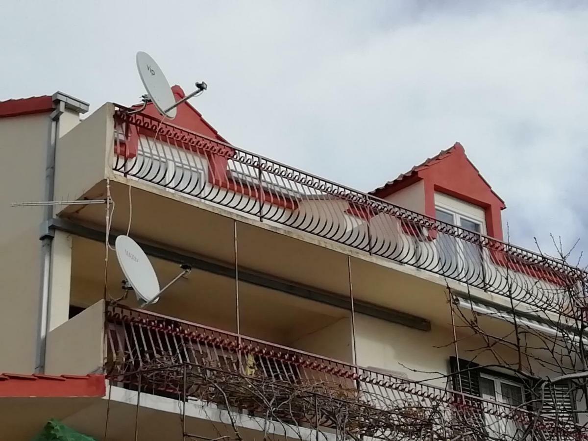 דוגי ראט Angella Apartment מראה חיצוני תמונה