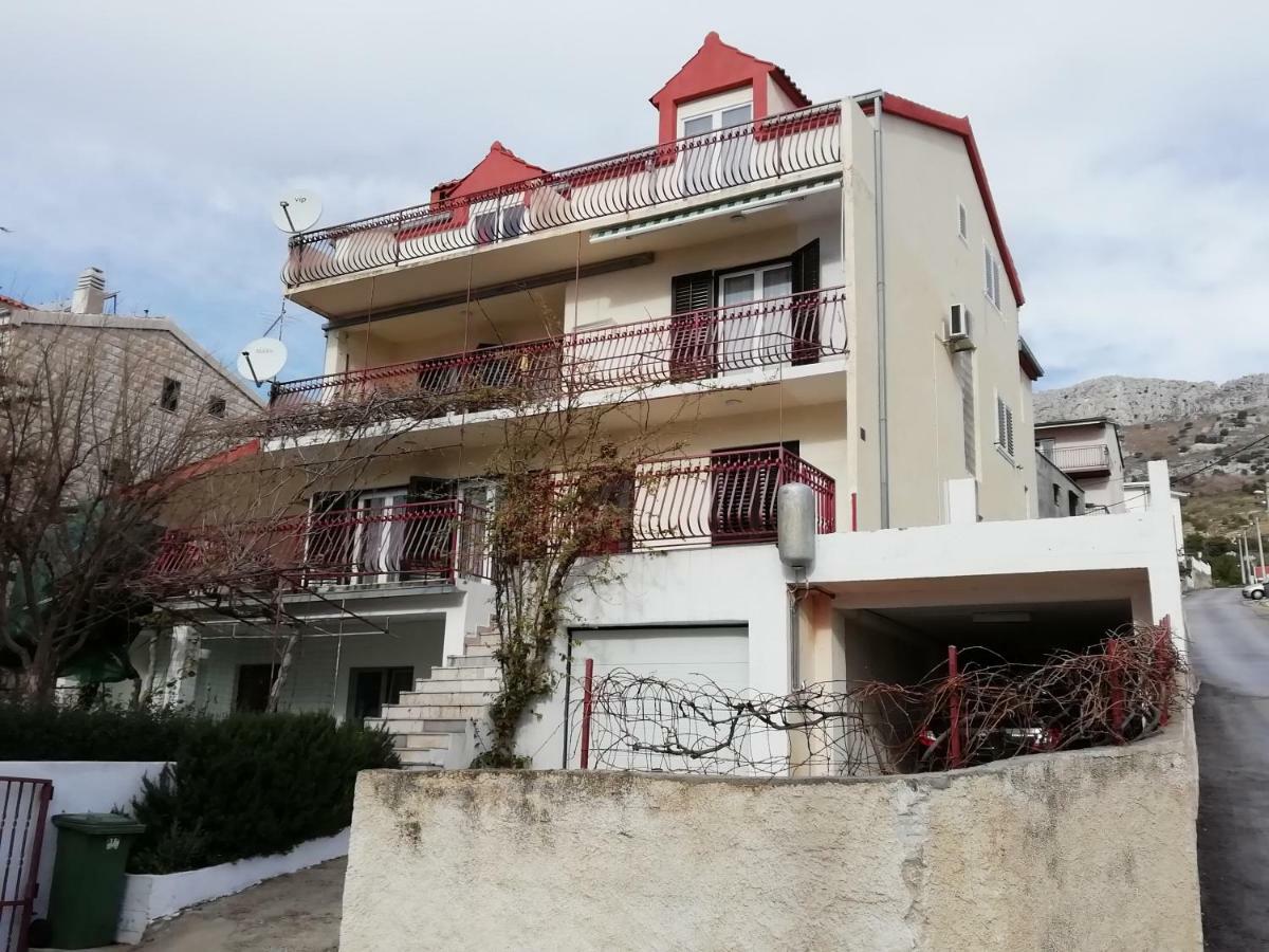 דוגי ראט Angella Apartment מראה חיצוני תמונה