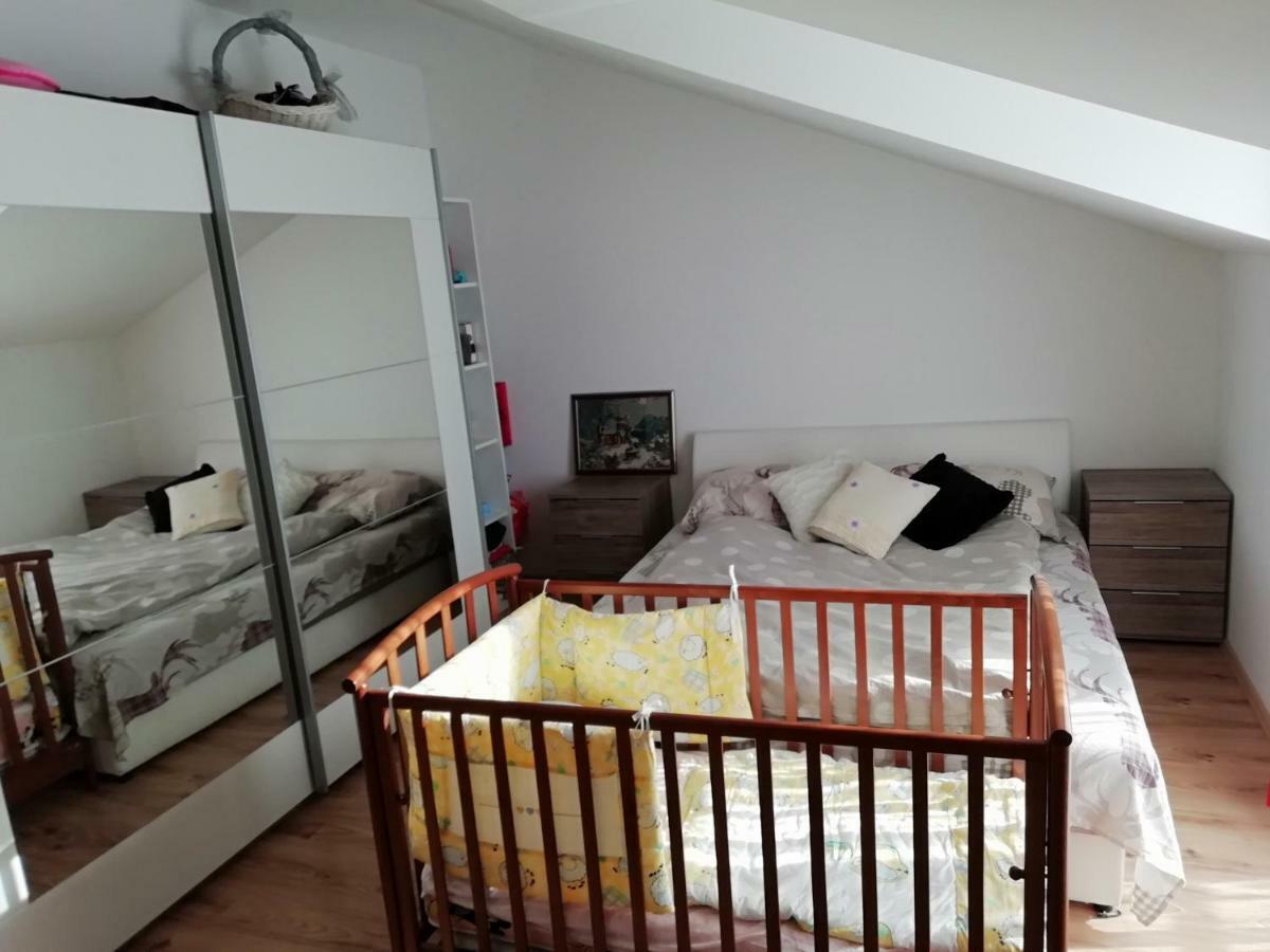 דוגי ראט Angella Apartment מראה חיצוני תמונה