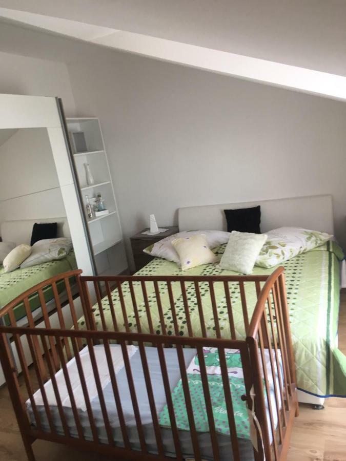 דוגי ראט Angella Apartment מראה חיצוני תמונה