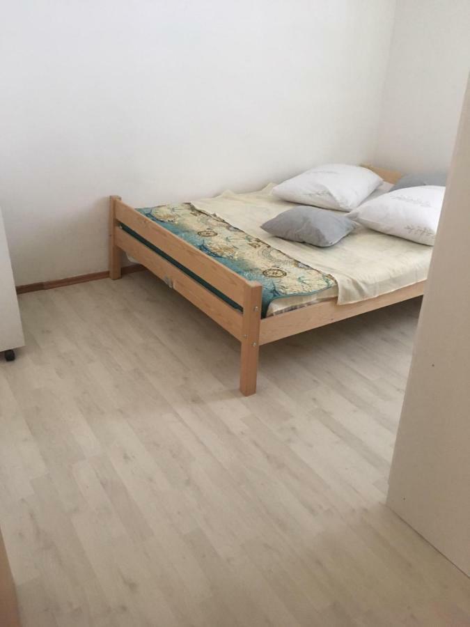 דוגי ראט Angella Apartment מראה חיצוני תמונה